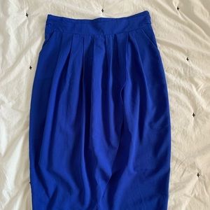 SOHO Central • Tulip Skirt